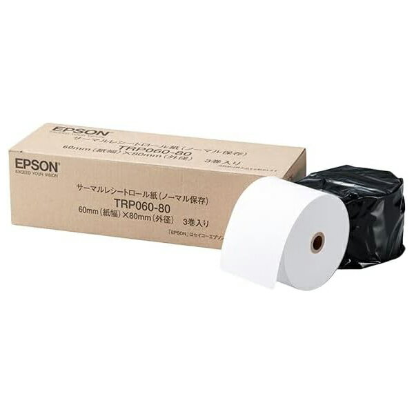 TRP060-80 EPSON [V[gv^[p T[}[/m[}ۑ/60mm/80mma]