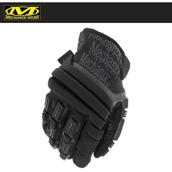 Gloves - MP2-55-009 Mechanix Wear M-Pact 2 Covert Mサイズ