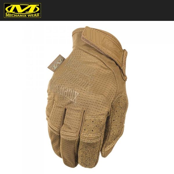 MSV-72-010 Mechanix Wear Specialty Vent Coyote Lサイズ
