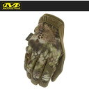 MG-732-011 Mechanix Wear Original Kryptek Highlander XLサイズ