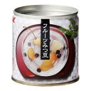 ご注文前にご確認ください※ 12時から14時の時間帯指定はできません。ご指定の場合は14時から16時にて手配いたします。商品説明★ 黄桃、さくらんぼ、パインアップル、みかんの4種類のフルーツと赤えんどう豆、たっぷりの寒天をあわせた和のスイーツです。※メーカーの都合により、パッケージ・仕様・成分・生産国等は予告なく変更になる場合がございます。※上記理由でのご返品はお受けできませんので、事前お問合せなどご注意のほど宜しくお願いいたします。スペック* 総内容量：195g* 商品サイズ：65×65×69* 原材料：寒天(国内製造)、糖類(砂糖・ぶどう糖果糖液糖、ぶどう糖)、果実(黄桃、さくらんぼ、パインアップル、みかん)、赤えんどう / 酸味料、酸化防止剤(ビタミンC)* 生産国：日本* 単品JAN：4901592891105