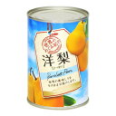 国分 世界のめぐみ紀行 洋梨 南アフリカ産 410g x24 メーカー直送 お中元 ギフト 夏ギフト プレゼント
