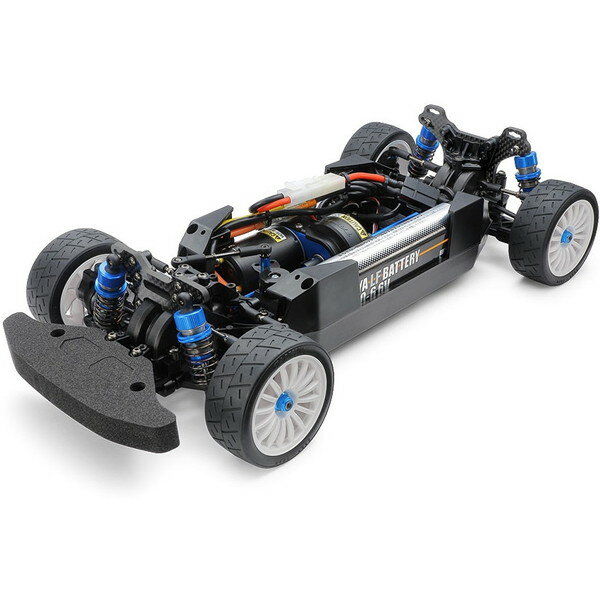 58726 1/10ǥɥRC XV-02RS PRO 㡼å ߥ