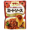 ご注文前にご確認ください※ 12時から14時の時間帯指定はできません。ご指定の場合は14時から16時にて手配いたします。商品説明★ お肉と完熟トマトをブロードでじっくり煮込んだコク深い味わい。※メーカーの都合により、パッケージ・仕様・成分・生産国等は予告なく変更になる場合がございます。※上記理由でのご返品はお受けできませんので、事前お問合せなどご注意のほど宜しくお願いいたします。スペック* 総内容量：260g* 商品サイズ：30×135×180* 単品JAN：4902110374322