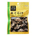 エスビー食品 S&B エスビー 菜館 木くらげ 6g x10 メーカー直送 ギフト プレゼント