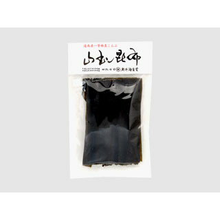 奥井海生堂 山出し昆布 30g x10 メーカー直送 ギフト プレゼント