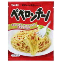 エスビー食品 S&B エスビー まぜスパ ペペロンチーノ 44.6g x60 メーカー直送 お中元 ギフト 夏ギフト プレゼント