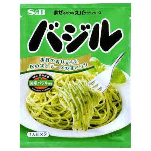 エスビー食品 S&B エスビー まぜスパ バジル 48g x60 メーカー直送 ギフト プレゼント エスビー食品 S&B エスビー まぜスパ バジル 48g x60 メーカー直送 ギフト プレゼント