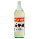 ご注文前にご確認ください※ 12時から14時の時間帯指定はできません。ご指定の場合は14時から16時にて手配いたします。商品説明★ 「マルヤス」の延命酢は静岡という風土を生かし、みかんを酢酸発酵させた果実酢にハチミツや果糖ブドウ糖などを加え、飲みやすくまた調理しやすく、また合成甘味料や保存料等は使用しておりませんので、小さなお子様からお年寄りまで安心してご利用いただけ、一年を通して温暖な静岡の一品をぜひお試しください。※メーカーの都合により、パッケージ・仕様・成分・生産国等は予告なく変更になる場合がございます。※上記理由でのご返品はお受けできませんので、事前お問合せなどご注意のほど宜しくお願いいたします。スペック* 総内容量：900ml* 商品サイズ：84×84×277* 単品JAN：4513537200011