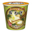 ハナマルキ すぐ旨カップみそ汁 長ねぎ 11.1g x6 メーカー直送 お中元 ギフト 夏ギフト プレゼント