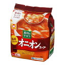 東洋水産 マルちゃん 国産 オニオンスープ 5袋x12 メーカー直送 ギフト プレゼント