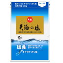 ご注文前にご確認ください※ 12時から14時の時間帯指定はできません。ご指定の場合は14時から16時にて手配いたします。商品説明★ しっとりとしたあら塩タイプです。にがりを含んだあら塩で、食材になじみやすいのが特徴です。※メーカーの都合により、パッケージ・仕様・成分・生産国等は予告なく変更になる場合がございます。※上記理由でのご返品はお受けできませんので、事前お問合せなどご注意のほど宜しくお願いいたします。スペック* 総内容量：500g* 商品サイズ：175×130×20* 単品JAN：4901291980032