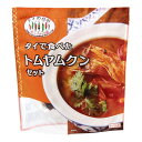 アライドコーポレーション タイの台所タイで食べたトムヤムクンセット 89g x6 メーカー直送 ギフト プレゼント