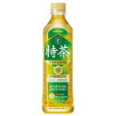 サントリー 伊右衛門 特茶 手売用 ペット 500ml x24 メーカー直送 お中元 ギフト 夏ギフト プレゼント