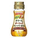 J-オイルミルズ 味の素 オリーブ&ガーリックフレバーオイル 瓶 70g x16 メーカー直送 お中元 ギフト 夏ギフト プレゼント