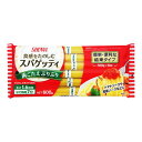 ご注文前にご確認ください※ 12時から14時の時間帯指定はできません。ご指定の場合は14時から16時にて手配いたします。商品説明★ デュラム小麦のセモリナを100%使用したスパゲッティです。麺の太さと食感に合わせて、製法にもこだわりました。使いやすい1人前100gの結束タイプです。※メーカーの都合により、パッケージ・仕様・成分・生産国等は予告なく変更になる場合がございます。※上記理由でのご返品はお受けできませんので、事前お問合せなどご注意のほど宜しくお願いいたします。スペック* 総内容量：600g* 商品サイズ：20×315×125* 単品JAN：4901760432055