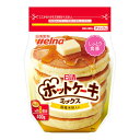 日清製粉ウェルナ ホットケーキミックスチャック付 400g x12 メーカー直送 ギフト プレゼント