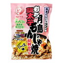 ブルドックソース ブルドック 月島もち明太もんじゃソース味 106g x5 メーカー直送 ギフト プレゼント