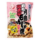 ご注文前にご確認ください※ 12時から14時の時間帯指定はできません。ご指定の場合は14時から16時にて手配いたします。商品説明★ 並んでも食べたい本場の味を手軽にご家庭で※メーカーの都合により、パッケージ・仕様・成分・生産国等は予告なく変更になる場合がございます。※上記理由でのご返品はお受けできませんので、事前お問合せなどご注意のほど宜しくお願いいたします。スペック* 総内容量：126g* 商品サイズ：35×170×230* 原材料：月島もんじゃソース(ウスターソース)、野菜・果実(トマト・たまねぎ・プルーン・にんじん・りんご)、醸造酢、糖類(砂糖・ぶどう糖果糖液糖)、食塩、たん白加水分解物、香辛料、煮干エキス、カラメル色素、あげ玉(植物油脂・小麦粉・澱粉・醤油・食塩・イカエキス・酸化防止剤(カテキン)・調味料(アミノ酸等)、もんじゃ焼ミックス粉(小麦粉・澱粉・砂糖・食塩・膨張剤)調味料(アミノ酸等)、切りもち(国内産水稲もち米)、明太子加工品(たらこ・食塩・植物油脂・乳糖・コチュジャン調味料・魚醤・唐辛子・澱粉・調味料(アミノ酸等)・紅麹色素・酸化防止剤(ビタミンE))、切りイカ、小エビ* 生産国：日本* 単品JAN：4902551075550