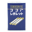 オリオン ココアシガレット 6本 x30 メーカー直送 お中元 ギフト 夏ギフト プレゼント