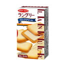 ご注文前にご確認ください※ 12時から14時の時間帯指定はできません。ご指定の場合は14時から16時にて手配いたします。商品説明★ きめの細かいラングドシャ生地に、コクのあるバニラクリームをサンドしました。持ち運びに便利なサイズです。※メーカーの都合により、パッケージ・仕様・成分・生産国等は予告なく変更になる場合がございます。※上記理由でのご返品はお受けできませんので、事前お問合せなどご注意のほど宜しくお願いいたします。スペック* 総内容量：6枚* 商品サイズ：40×78×148* 原材料：小麦粉(国内製造)、油脂加工食品(砂糖、植物油脂、澱粉分解物、脱脂粉乳、全粉乳)、てん菜糖、マーガリン、ショートニング、鶏卵、卵白、食塩/乳化剤、香料、(一部に小麦・卵・乳成分・大豆を含む)* 生産国：日本* 単品JAN：4901050138629