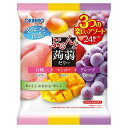 オリヒロ 蒟蒻ゼリーパウチ 白桃マンゴーグレープ 480g x12 メーカー直送 お中元 ギフト 夏ギフト プレゼント