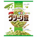 春日井製菓 エコノミー グリーン豆 47g x12 メーカー直送 ギフト プレゼント