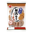 三幸製菓 新潟仕込み 醤油味 30枚 x12 メーカー直送 ギフト プレゼント