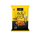 岩塚製菓 THE ひとつまみ えびカリ 80g x12 メーカー直送 お中元 ギフト 夏ギフト プレゼント