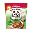 ケロッグ オールブランブランフレーク 270g x6 メーカー直送 ギフト プレゼント