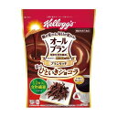 ケロッグ オールブランリッチショコラ 220g x6 メーカー直送 ギフト プレゼント