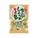 ご注文前にご確認ください※ 12時から14時の時間帯指定はできません。ご指定の場合は14時から16時にて手配いたします。商品説明★ 市場から大根と生姜を仕入れ、鮮度の落ちないうちに自社で搾り、搾りたての汁を炊き込んだこだわりののど飴。※メーカーの都合により、パッケージ・仕様・成分・生産国等は予告なく変更になる場合がございます。※上記理由でのご返品はお受けできませんので、事前お問合せなどご注意のほど宜しくお願いいたします。スペック* 総内容量：108g* 商品サイズ：25×140×200* 原材料：砂糖(国内製造)、水飴、生姜汁、大根汁、ハーブエキス/香料、カラメル色素、パプリカ色素* 生産国：日本* 単品JAN：4901380180077