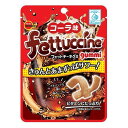 ブルボン フェットチーネグミ コーラ味 50g x10 メーカー直送