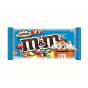 マースジャパンリミテッド M&M'S クリスピーシングル 42g x12 メーカー直送