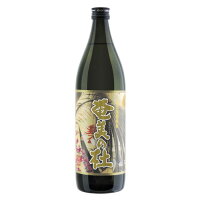 町田酒造 単式25° 奄美の杜 黒糖 長期貯蔵 900ml x1 メーカー直送