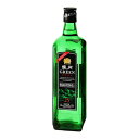 サントリー 韓国焼酎 鏡月グリーン連続25度 700ml x1 メーカー直送 お中元 ギフト 夏ギフト プレゼント