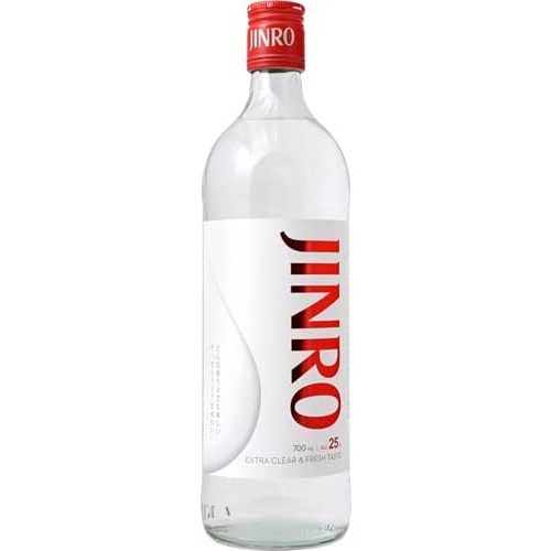 I A25JINRO(V) 700ml [J[