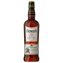 サッポロビール サッポロ デュワーズ 12年 700ml x1 メーカー直送 お中元 ギフト 夏ギフト プレゼント
