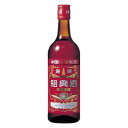 宝酒造 紹興花彫酒「塔牌」陳五年 600ml x1 メーカー直送