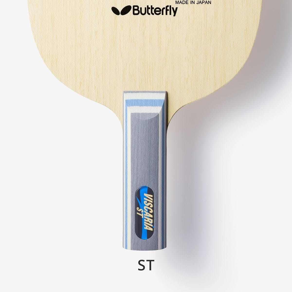 ビスカリア ST 30044 Butterfly [卓球ラケット]