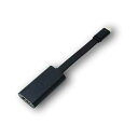 CK470-ABQL-0A DELL Dell A_v^ - USB-C - HDMI