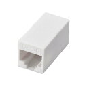 BLARJ45T6WH BUFFALO RJ45中継コネクタ Cat6(2)