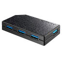 US3-HB4 IODATA USB3.0/2.0Ή USBnu(4|[g) p\Rp