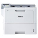 【エントリーでP5倍!20日20:00-27日1:59】 プリンター ブラザー Brother A4 モノクロレーザープリンター HL-L6310DW JUST...