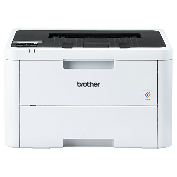 プリンター ブラザー Brother A4 カラーレーザープリンター HL-L3240CDW JUSTIO ジャスティオ コンパクト 新生活