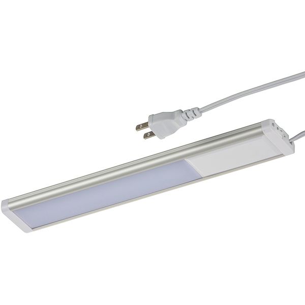 オーム電機 LT-NLEST05D-HN [LEDエコスリム スイッチ式ライト 5W 昼光色]