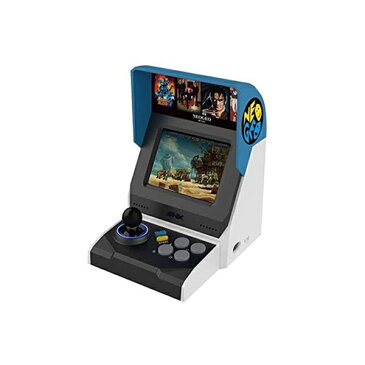 SNK NEOGEO mini International [ゲーム機本体]