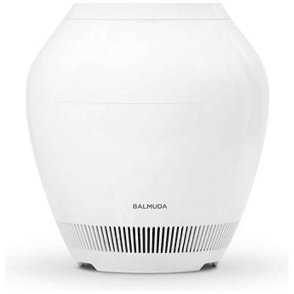 加湿器 おしゃれ 大容量 気化式 Wifi対応 BALMUDA バルミューダ ERN-1100UA インテリア シンプル オフィス デザイン家電 除菌 引っ越し祝い 結婚祝い