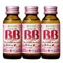 エーザイ チョコラBB フレッシュII 50ml×3