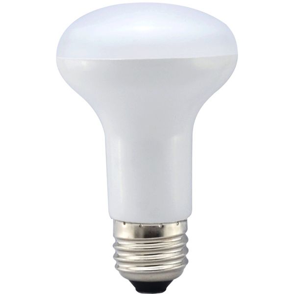 オーム電機 LDR6L-W A9 [LED電球 レフランプ形 E26 60形相当 電球色]